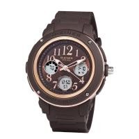 ราคา DZ 11 นาฬิกาข้อมือ DZiner Watch สินค้าแท้กันน้ำ 100 สองระบบ พร้อมกล่องแบรน นาฬิกาแฟชั่นราคาถูก นาฬิกาผู้ชาย (15165983226)