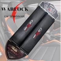 ราคา ที่หุ้มเข็มขัดนิรภัยรถยนต์ ปลอกสายเข็มขัดนิรภัยรถย ที่หุ้มเข็มขัดนิรภัย ปลอกหุ้มสายเข็มขัดนิรภัย ลายเคฟล่าห์ (20472820884)