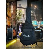 ราคา ส่วนลด กระเป๋ากีต้าร์โปร่ง สำหรับจัมโบ้ ใส่กีต้ารขนาด 42 นิ้ว จัมโบ้ Takamine บุฟองน้ำหนา หนา 5 มิล ป้องกันการกระแทก มีช่องกระเป๋า (10976440475)