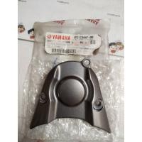 ราคา ฝาครอบไส้กรองน้ำมัน SPARK115I 2013 2016 FINN SPARK LX อะไหล่แท้ YAMAHA 1FC E3447 00 รหัสทดแทน 1FP E3447 00 (8641477184)