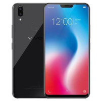 ราคา VIVO Y85 RAM 4GB ROM 64GB ติดฟิล์มกระจกให้ฟรี แสกนนิ้วมือ หน้าจอ HD 6 22 นิ้ว เอนดอย8 1 รับประกันสินค้า 1 ปี (20385730563)