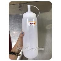 ราคา ขวดคัทช็อพ ขวดซอส ขวดใส่นมข้น ขวดใส่ซอส ขวดซอสน้ำหวาน ขวดซอสพริก ขวดซอสมะเขือเทศ ขวดซอสสีขาว 16 32 oz (14780463154)
