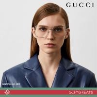 ราคา NEW GUCCI รุ่น GG1284OA กรอบแว่นตา กุชชี่ แว่นตา แว่นสายตา giftgreats (20994444401)