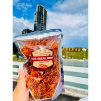 ราคา เนื้อฝอย ฮาลาล กรอบ อร่อย (17923248432)