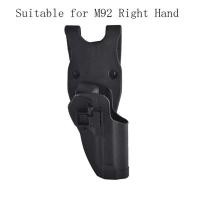 ราคา 1911ซองหนังจั่วอย่างรวดเร็วยุทธวิธีมือขวาสำหรับ G Lock 17 19 M92ซิก P226 USP 9 40 (18088377328)