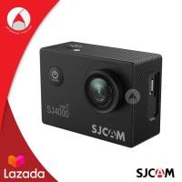 ราคา SJCAM SJ4000 WiFi 2 0นิ้ว Black (10608835)