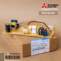 ราคา E2213L440 แผงวงจรแอร์ Mitsubishi Electric แผงบอร์ดแอร์มิตซูบิชิ บอร์ดคอยล์เย็น รุ่น MSY KS24VF MSY JS24VF MSY KT24VF (8842034649)