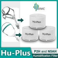 ราคา HU PLUS BMC สำหรับ P2H N5AH เครื่องกรองความชื้น Auto M1 CPAP เครื่องมินิ HU PLUS (20627411411)