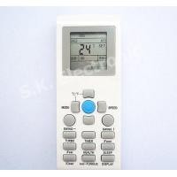 ราคา รีโมทใช้กับแอร์อามีน่า อ่านรายละเอียดสินค้าก่อนสั่งซื้อ Remote for AMENA Air (14399224199)