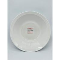 ราคา ชามเมลามีน 9นิ้ว ใบใหญ่ หนา ชามก๋วยเตี๋ยว ชามใส่แกง ชาม เมลามีน ใบใหญ่ น่าใช้ วัสดุหนา ทนทาน (12294118875)