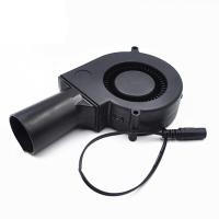 ราคา 12v พัดลมหอยโข่ง เทอร์โบ ปรับรอบได้ 12V DC กับอะแคปเตอร์ ที่ปรับได้ ลมแรง พัดลมระบายอากาศ พัดลมเทอร์โบ (20002199792)