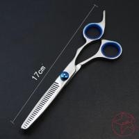 ราคา กรรไกร ตัดผม กรรไกรซอย กรรไกรตัดผมสแตนเลส แบบมืออาชีพ (13355978765)