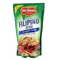 ราคา Del Monte Filipino Style Spaghetti Sauce 900g Exp Date 16 September 2024 (17532944516)