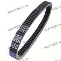 ราคา สายพานคลัทช์ส่งสายพานขับโซ่รถจักรยานยนต์สำหรับ OEM 24827729767 BMW C600 C650GT สปอร์ต C650 600 K19 C650gt K18 (20203170314)