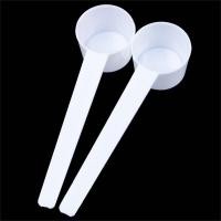 ราคา 5g Gadgets Protein Home Plastic Milk Powder 10ml Measuring Spoons Liquid (19611777856)