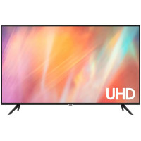 ราคา SAMSUNG UHD 4K Smart TV 55 นิ้ว ซุมซุง ทีวี รุ่น UA55AU7002KXXT UA55AU7002 (19953570520)