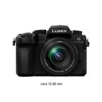 ราคา Panasonic Lumix G90 Camera กล้องดิจิตอลมิเรอร์เลส เลนส์12 60mm 14 42mm รับประกัน 2 ปี By Mac Modern (19595365652)