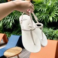 ราคา CHO I CE รองเท้าแตะรัดส้น ครีมรัดส้นขาว เพชร2 รองเท้าแตะยางพารา นุ่ม ใส่สบาย ไม่กัดเท้า (17370320992)