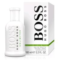 ราคา น้ำหอมผู้ชาย Hugo Boss Boss Bottled Unlimited EDT 100 ml พร้อมกล่องซีล (16122140940)