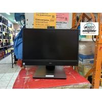 ราคา All in one Dell Optiplex5260 CORE i5 8500 3 0Ghz Gen8 RAM 8 GB HDD1TB DVD จอ21 5 Webcam Win10 Wifi Used แถมM 2 256GB มือสอง (20888471978)