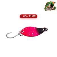 ราคา ถูกเกิน ไมโครสปูน เหยื่อกระสูบ เหยื่อปลาช่อน สปูนตกปลา ไมโครสปูนเงิน เหยื่อตกปลา เหยื่อปลากระสูบ ตกปลา เหยื่อ กระสูบ ช่อน (17230583027)