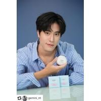 ราคา PharmaPure Young Natural Powder 12 g ลดปัญหาสิว ผิวเปล่งปลั่ง (19183961694)