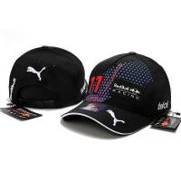 ราคา ไม่นะครับ11 Sergio Perez F1หมวกแก๊ปแข่งกระทิงแดงทีม Snapback หมวกปีกโค้ง หมวกกันแดด D19XK01 (11724729782)
