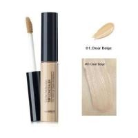 ราคา คอนซีลเลอร์ The Saem Cover Perfection Tip Concealer SPF 28 PA 6 5g (12271650973)