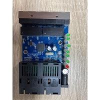 ราคา Switch Media Converter 3RJ45 3SC 2 Fo 4 Lan Htb 2F4E Switch Support Poe 10 100M Power Single Mode Fiber Port 10 100M Professional Ethernet Fiber (21074301976)