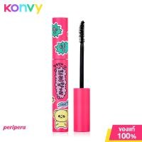 ราคา Peripera Ink Black Cara Curling 8g Long (19841812961)