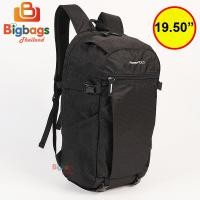 ราคา ProLuggage กระเป๋าเป้สะพายหลัง กระเป๋าเดินทาง กระเป๋าเดินป่า กระเป๋าใส่เสื้อผ้า แบรนด์ Romar Polo ขนาด 19 50 นิ้ว รุ่น R72758 (18151216020)