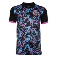 ราคา GRAND SPORT เสื้อซ้อมฟุตบอลจตุรมิตร ครั้งที่ 30 โลโก้จตุรมิตร รหัส 038343 (10800914560)