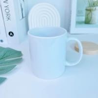 ราคา ใหม่ แก้วสกรีนตกแต่งรูปภาพ ออกแบบฟรี ใส่พื้นหลัง ใส่ข้อความ ของขวัญวันเกิด ของขวัญรับปริญญา แก้วมัค 11 ออนซ์ พร้อมส่ง (19546904477)