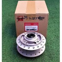 ราคา ดุมล้อหน้าเวฟ125 R แท้เบิกศูนย์ Honda (1113086591)