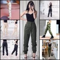 ราคา กางเกง วินเทจขาจั้ม (1214842520)