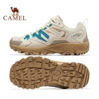 ราคา รองเท้าเดินป่าปีนเขาอูฐผู้ชายรองเท้าเดินป่ากันลื่น (19998547626)