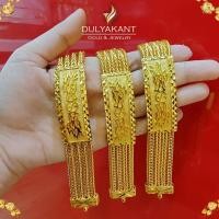 ราคา เลสข้อมือ ลายแพเบนซ์ เศษทองคำแท้ หนัก3 5บาท ยาว 6 8 นิ้ว 1เส้น สร้อยข้อมือทอง สร้อยข้อมือผญ ทองเหมือนแท้ ข้อมือทอง กำไลข้อมือ กำไล กำไลทอง (17077758633)