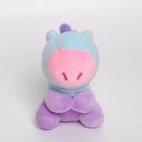 ราคา เครื่องลาง KPOP BTS BT21ตุ๊กตานั่งพวงกุญแจตุ๊กตาการ์ตูนพวงกุญแจจี้ห้อยรถยนต์กระเป๋าเสน่ห์ (20792618229)