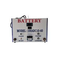 ราคา เครื่องฟื้นฟูแบตเตอรี่สลายซัลเฟต 100แอมป์เต็ม ปรับโวลต์ได้ 10 45V รองรับแบตเตอรี่ 3Ah ถึง 500Ah (21234139890)