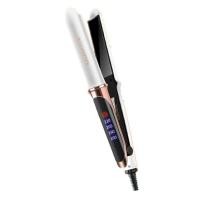 ราคา 3 in 1 เครื่องหนีบผม เครื่องม้วนผม ที่หนีบผม เครื่องรีดผม ที่รีดผม (20618849787)