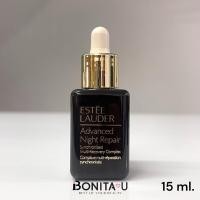 ราคา SALE Estee Lauder Advanced Night Repair Synchronized Multi Recovery Complex ขนาดทดลอง สูตรใหม่ (21102413201)