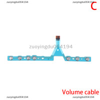 ราคา zuoyingdu064194 สำหรับ PSP 3000ปุ่มขวาซ้ายฟังก์ชั่น Start Volume PCB ปุ่มกด FLEX CABLE (20212600939)