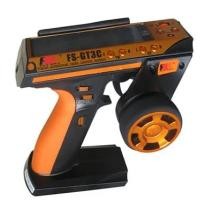 ราคา Flysky FS GT3C FS GT3C ระบบ mobil RC 2 4G 3Ch แบตเตอรี่ GR3E เครื่องควบคุมวิทยุ (21171273179)
