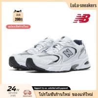 ราคา ของแท้ พร้อมส่ง new balance 530 Shoes ของแท้ รองเท้าผ้าใบผญ new blance official รองเท้า new balance (21024445474)