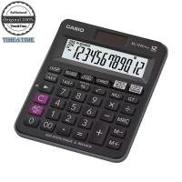 ราคา CASIO เครื่องคิดเลข รุ่น MJ 120D Plus (20586171943)