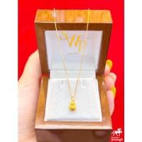 ราคา สร้อยคอเงินชุปทองแท้พร้อมจี้ 0 3 กรัม 4 แบบ ทองคำแท้ 96 5 น้ำหนักทอง 0 3 กรัม มีใบรับประกันสินค้า ขายได้ (19776866163)
