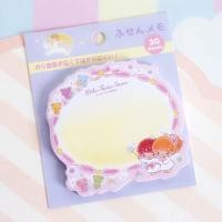 ราคา กระดาษโน้ต Sanrio กระดาษโน๊ต Memo ซานริโอ 30แผ่น ลายเยอะมาก Pompompurin Pochacco Gudetama (16612140330)