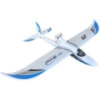 ราคา โมเดล AF 1400มม Wingspan Sky Surfer X8ใบพัดเครื่องร่อนบังคับวิทยุ FPV ชุดเครื่องบินฝึกอบรม PNP (19372935010)