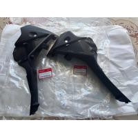 ราคา ฝาครอบตัวถัง ด้านขวา ซ้าย WAVE 110i ปี 2019 2020 อะไหล่แท้ 64400 K58 TC0ZB 64450 K58 TC0ZA (15140984028)