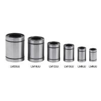 ราคา Linear motion bearing LM3 4 5 6 8 10 12 16 20 25 30 35UU sliding bearing (20459241309)